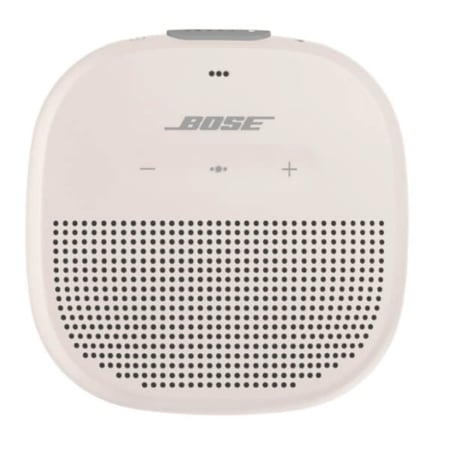 مكبر صوت محمول بلوتوث 6 ساعات تشغيل Bose بوز ساوند لينك ميكرو IPX7 قوي متين SoundLink Micro