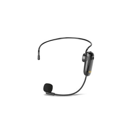 مكبر صوت مع مايك لا سلكي