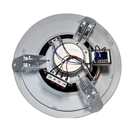 سماعة سقفية 20 سم