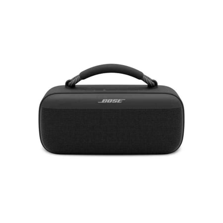 Bose SoundLink Max Portable Speaker - مكبر صوت محمول بتقنية ستيريو