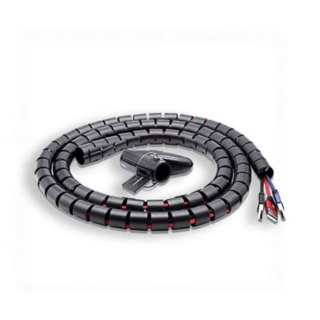 سلك مرن لجمع الكابلات بطول 5 أمتار