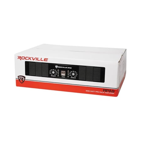 Rockville RPA9
