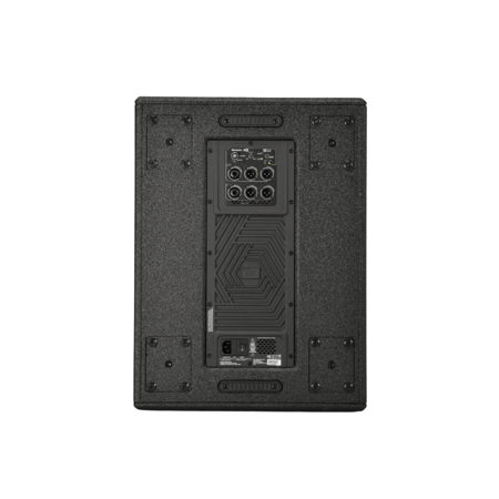 مضخم الصوت النشط 15 إنش