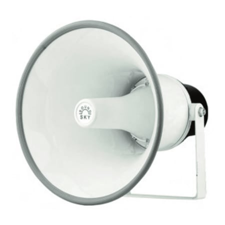 سماعه خارجيه