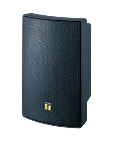 سماعة جدارية المقاومة للعوامل الخارجية-TOA BS-1030B EU