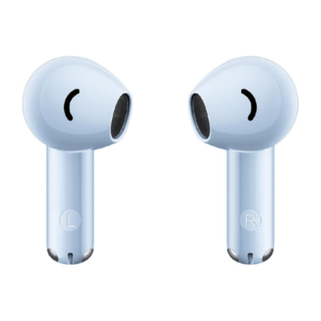 سماعات HUAWEI FreeBuds SE 2  ازرق زمردي  – خفيفة، مريحة، وصوتها يشرح الصدر!