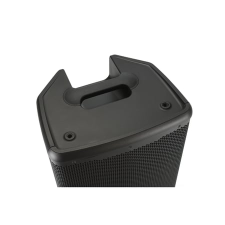 مكبر صوت احترافي نشط 12 بوصة بقوة 1300 واط مع بلوتوث موديل JBL EON712 ماركة JBL