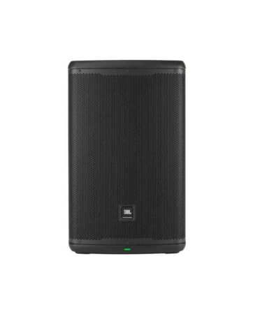 حزمة JBL EON715 Stand Bundle – مكبر صوت PA نشط 15 بوصة مع حامل قابل للتعديل وتقنيات DSP وBluetooth لتجربة صوتية احترافية في الفعاليات الكبيرة