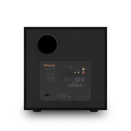 سماعة كليبش مضخم صوت 12 بوصة