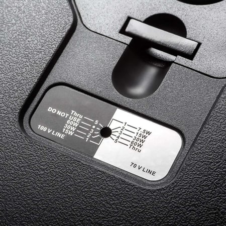 سماعة جدارية مكبر صوت جي بي ال كنترول 28 Control28 Wall Speaker