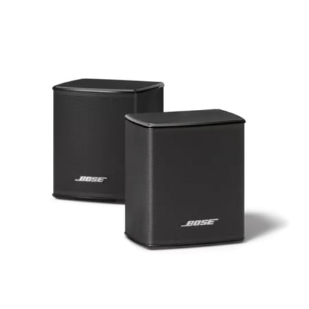 مكبر صوت محيطي بوز ساراوند متوافق لاسلكي مع ساوند بار Bose 700/500