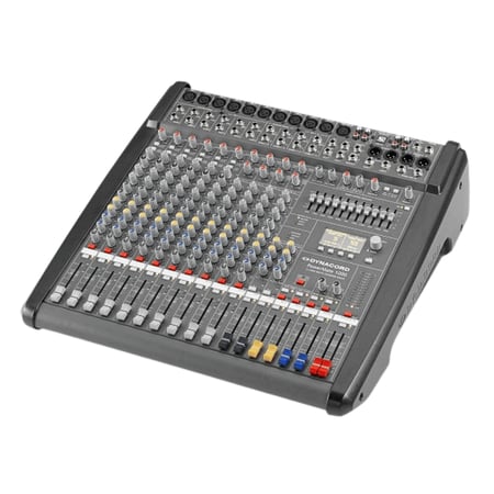 PM-1000-3 خلاط باور