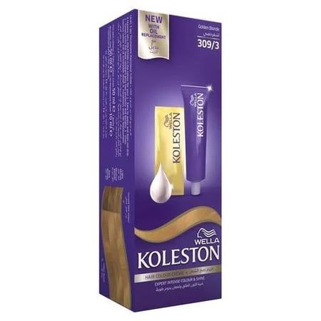 كوليستون صبغة شعر 309/3
