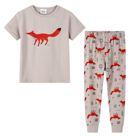 بيجامة صيفي