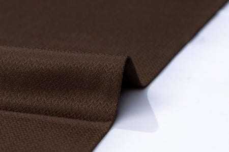 قماش شتوي محبوك