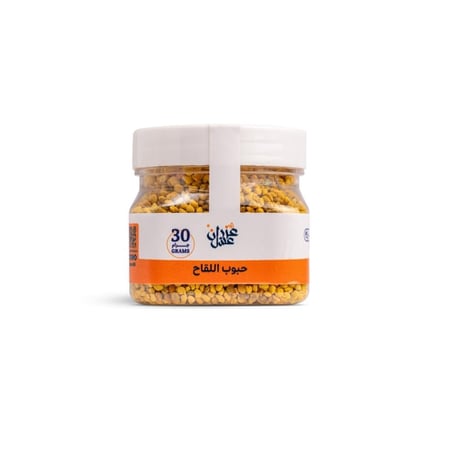 حبوب اللقاح الفاخر