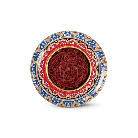 زعفران سوبر نقيل فاخر 1 قرام