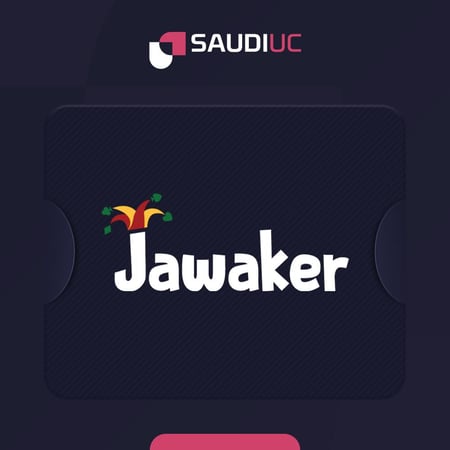 بطاقة جواكر-jawaker
