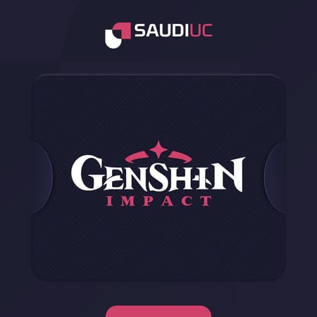 جينشين إمباكت