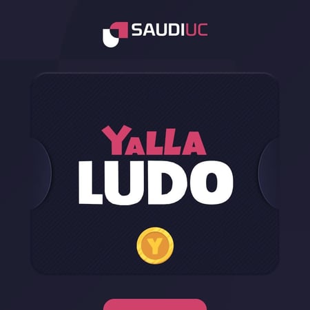 شحن يلا لودو ذهب-Yalla Ludo
