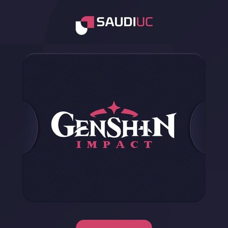 جينشين إمباكت