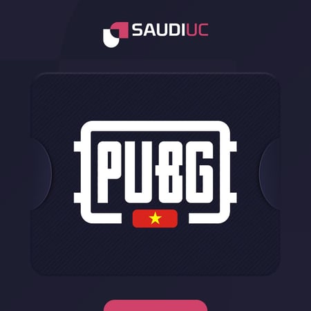 ببجي الفيتنامية-PUBG MOBILE