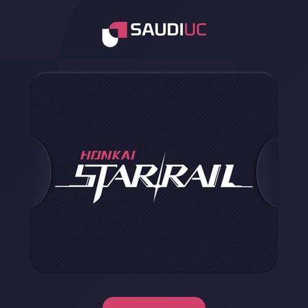 شحن هونكاي ستار ريل-honkai star