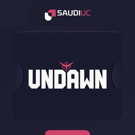 شحن انداون-Undawn