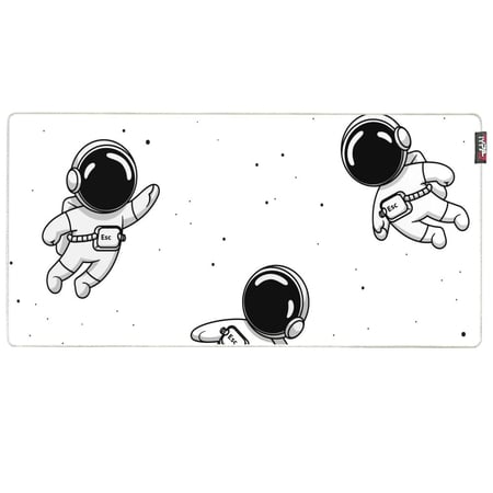 White space - ماوس باد