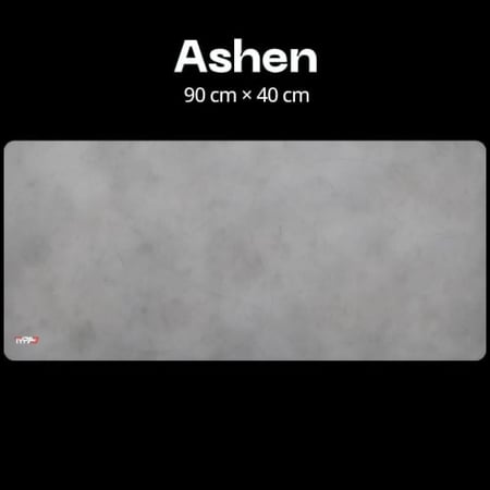 ASHEN