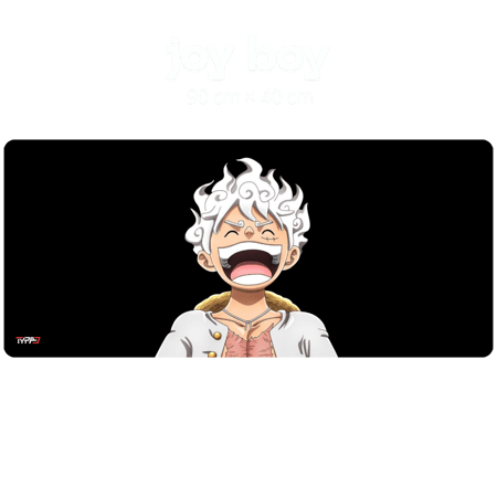 joy boy