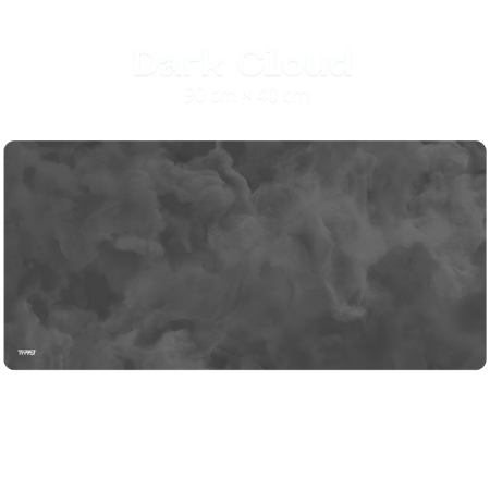Dark cloud