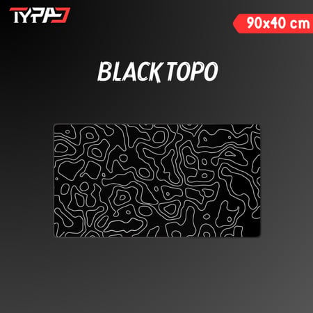 topo black - ماوس باد v2