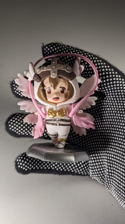 فيقر زين  جو من أبطال الديجيتال.