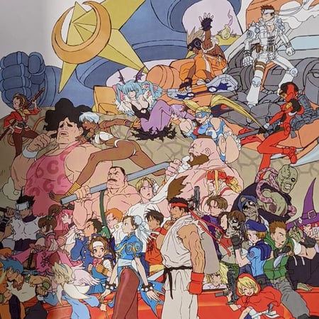 آرت بوك ستريت فيتر ،غلاف ثقيل.