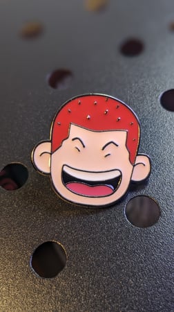 بروش حسان ( هاناميتشي ساكوراجي ) سلام دانك