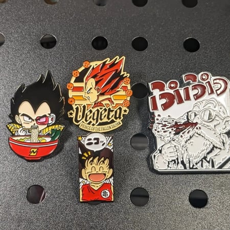 بروش فيجيتا.