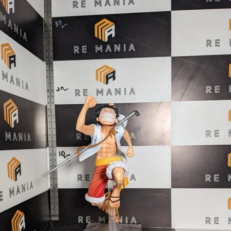 فقيرز لوفي بزي البحرية من بانبيرستو عالي الجودة.