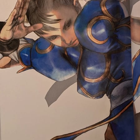 آرت بوك ستريت فيتر ،غلاف ثقيل.