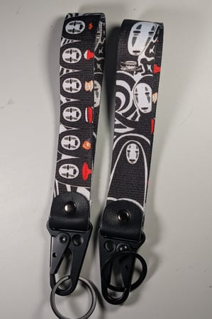 ميدالية  سبيريتد اواي جيبيلي ( صورة على الوجهين)