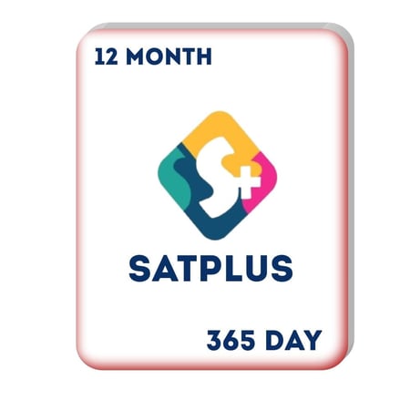 Card 12 month