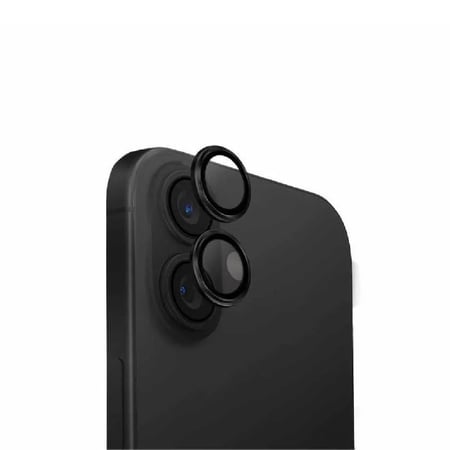 دارك حماية كاميرا لأجهزة الايفون 16 و16 بلس بألوان-متجر جبر للاتصالات