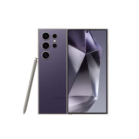 جوال سامسونج S24 الترا 265جيجا رام 12 جيجا 5G-متجر جبر للاتصالات