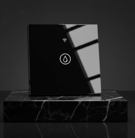 مفتاح مكيف ذكي واي فاي