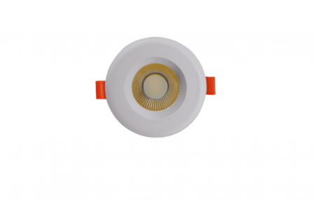 اسبوت كشاف لد 7سم 3 انش