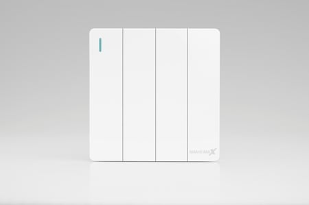 مفتاح كهرباء