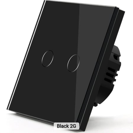 فيش ثنائي ذكي واي فاي