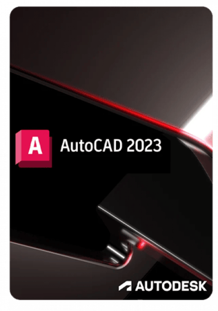 اوتوكاد 2023 AutoCAD