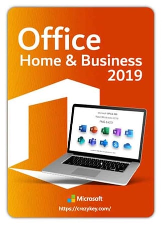 أوفيس 2016 هوم آند بزنس | نسخة مخصصة لأجهزة الماك