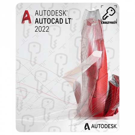 AUTODESK AutoCAD LT2022